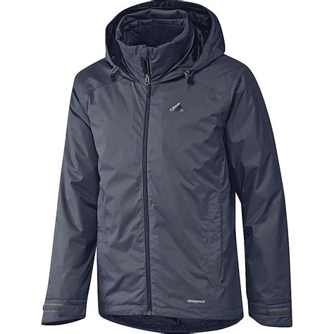 adidas wandertag jacket herren|adidas Outdoor Men's Wandertag Insulated Jacket .